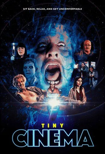 Маленький кинотеатр / Tiny Cinema (2022) фильм смотреть онлайне бесплатно Смотреть Маленький кинотеатр / Tiny Cinema(2022) фильм в онлайне бесплатно