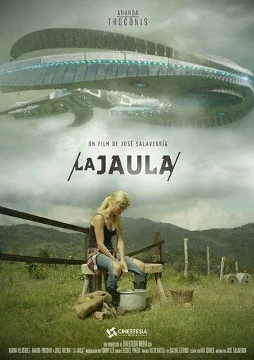 La Jaula (2017) фильм смотреть онлайн La Jaula (2017) фильм смотреть онлайн в хорошем качестве