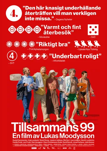 Вместе-99 / Tillsammans 99 (2023) фильм смотреть онлайн Вместе-99 / Tillsammans 99 (2023) фильм смотреть онлайн в хорошем качестве