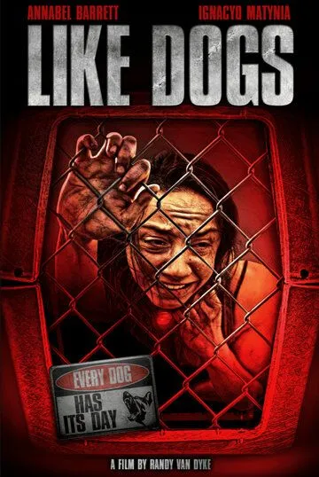 Как собаки / Like Dogs (2021) фильм смотреть онлайн Как собаки / Like Dogs (2021) фильм смотреть онлайн в хорошем качестве