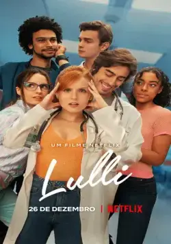 Лулли / Lulli (2021) фильм смотреть онлайн Лулли / Lulli (2021) фильм смотреть онлайн в хорошем качестве