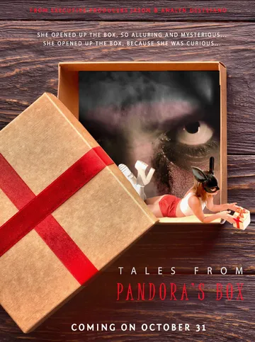 Истории из ящика Пандоры: Глава первая / Tales from Pandora's Box: Chapter One (2022) фильм смотреть онлайн Истории из ящика Пандоры: Глава первая / Tales from Pandora's Box: Chapter One (2022) фильм смотреть онлайн в хорошем качестве