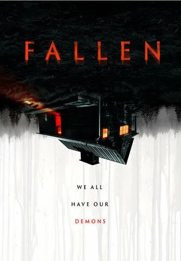Fallen (2022) фильм смотреть онлайн Fallen (2022) фильм смотреть онлайн в хорошем качестве