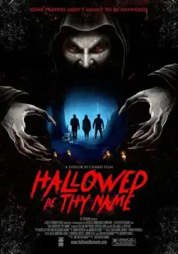 Hallowed Be Thy Name (2020) фильм смотреть онлайн в хорошем качестве