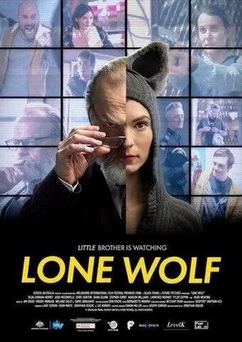 Одинокий волк / Lone Wolf (2020) фильм смотреть онлайн в хорошем качестве
