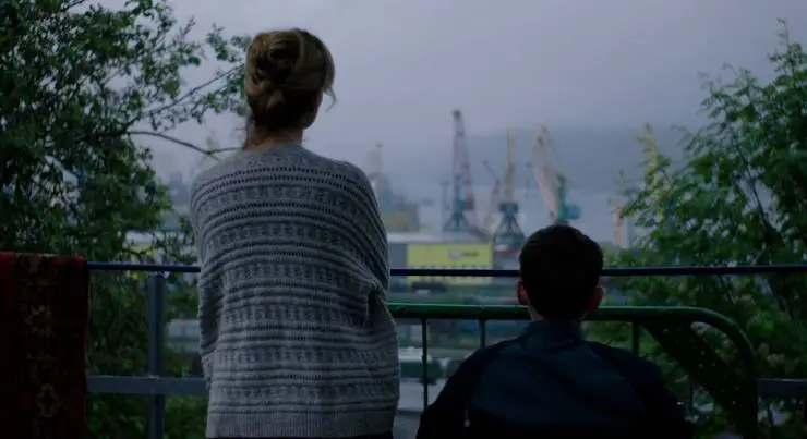 На выдохе (2022) смотреть онлайн На выдохе (2022) фильм смотреть онлайн