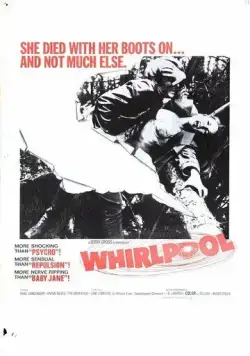 Омут / Whirlpool (1970) фильм смотреть онлайн в хорошем качестве
