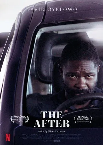 С того дня / The After (2023) фильм смотреть онлайн в хорошем качестве