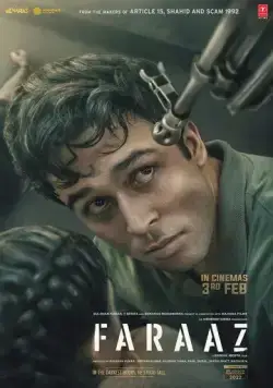 Faraaz (2022) фильм смотреть онлайн в хорошем качестве