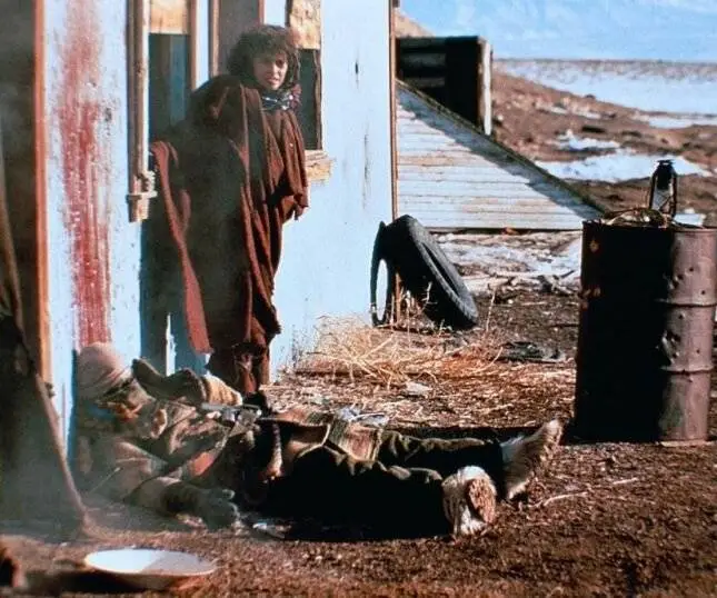 Неоновый город (1991) смотреть онлайн бесплатно Неоновый город (1991) фильм смотреть онлайн бесплатно