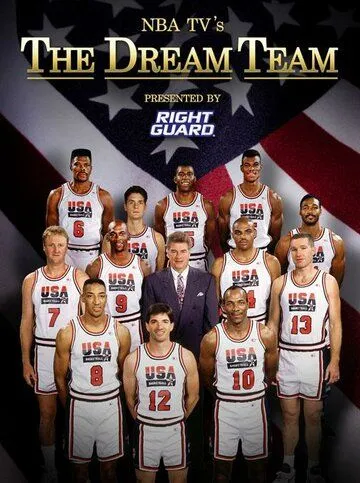 Команда мечты / The Dream Team (2012) фильм смотреть онлайн Команда мечты / The Dream Team (2012) фильм смотреть онлайн в хорошем качестве