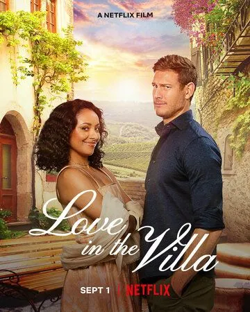 Любовь на вилле / Love in the Villa (2022) фильм смотреть онлайн Любовь на вилле / Love in the Villa (2022) фильм смотреть онлайн в хорошем качестве