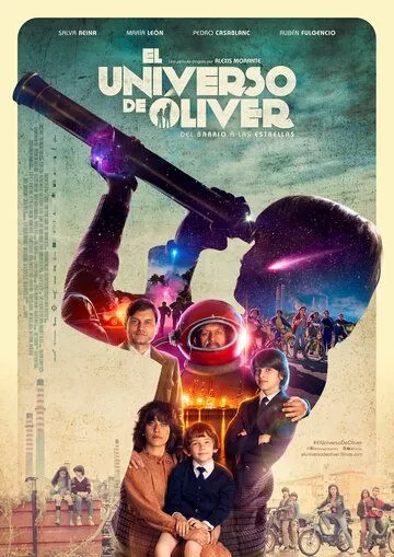 El universo de Óliver (2022) фильм смотреть онлайн El universo de Óliver (2022) фильм смотреть онлайн в хорошем качестве