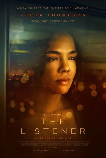 Слушательница / The Listener (2022) фильм смотреть онлайн Слушательница / The Listener (2022) фильм смотреть онлайн в хорошем качестве