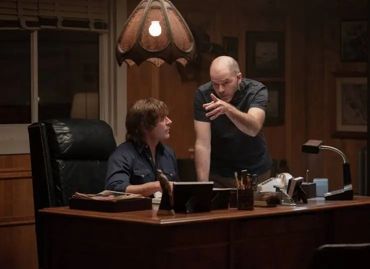 Стальная хватка (2023) смотреть онлайн бесплатно Стальная хватка (2023) фильм смотреть онлайн бесплатно