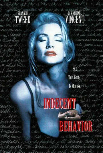 Смотреть Непристойное поведение / Indecent Behavior(1993) фильм в онлайне бесплатно