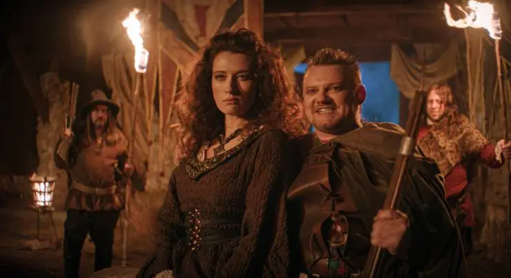 Король и Шут: Сказка о Горшке и Князе (2023) смотреть онлайн Король и Шут: Сказка о Горшке и Князе (2023) фильм смотреть онлайн