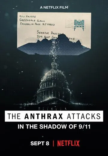 Сибирская язва: Смерть в конверте / The Anthrax Attacks (2022) фильм смотреть онлайн Сибирская язва: Смерть в конверте / The Anthrax Attacks (2022) фильм смотреть онлайн в хорошем качестве