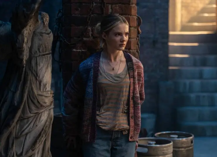 Нечисть (2023) в хорошем качестве смотреть онлайн Нечисть (2023) фильм в хорошем качестве смотреть онлайн