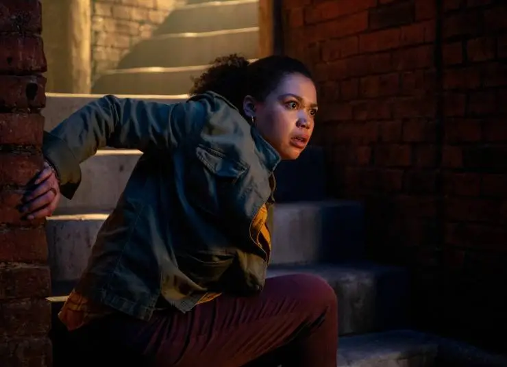 Нечисть (2023) смотреть онлайн бесплатно Нечисть (2023) фильм смотреть онлайн бесплатно