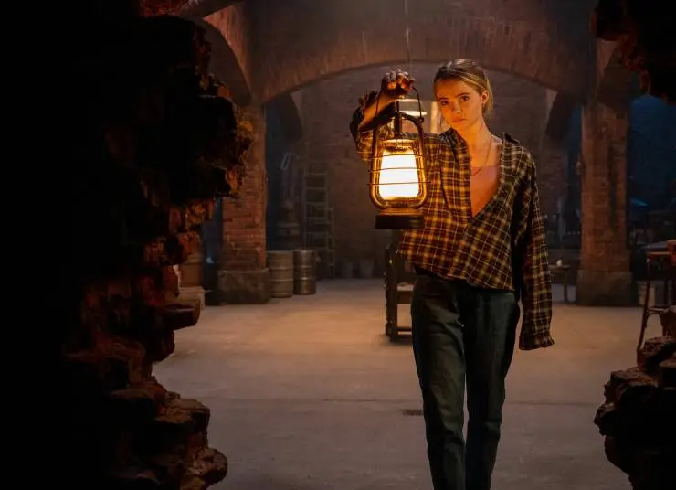 Нечисть (2023) смотреть онлайн Нечисть (2023) фильм смотреть онлайн