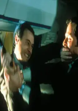 Турбулентность 2: Страх полетов (1999) в хорошем качестве смотреть онлайн Турбулентность 2: Страх полетов (1999) фильм в хорошем качестве смотреть онлайн