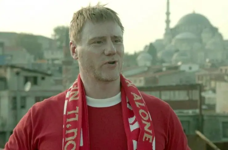 Одна ночь в Стамбуле (2014) смотреть онлайн Одна ночь в Стамбуле (2014) фильм смотреть онлайн