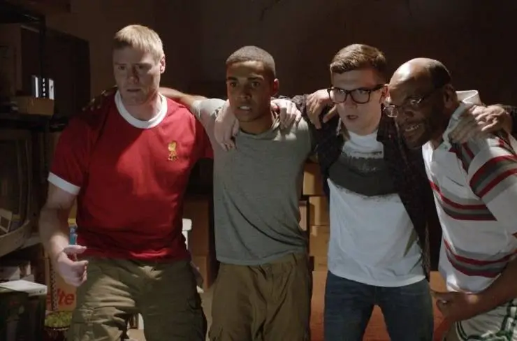 Одна ночь в Стамбуле (2014) смотреть онлайн бесплатно Одна ночь в Стамбуле (2014) фильм смотреть онлайн бесплатно