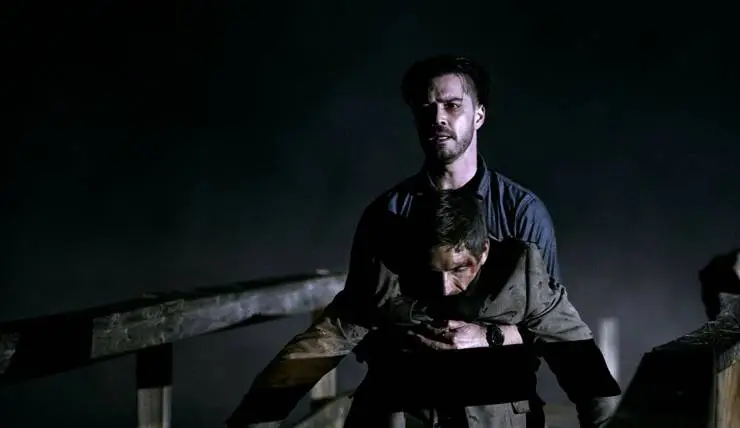 Исчезающий (2020) смотреть онлайн Исчезающий (2020) фильм смотреть онлайн