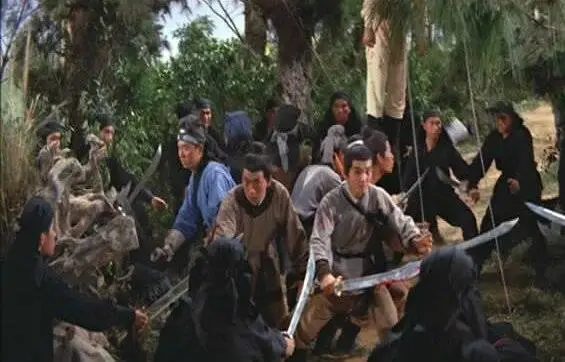 Возвращение однорукого меченосца (1969) в хорошем качестве смотреть онлайн Возвращение однорукого меченосца (1969) фильм в хорошем качестве смотреть онлайн