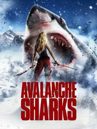 Горные акулы / Avalanche Sharks (2014) фильм смотреть онлайн Горные акулы / Avalanche Sharks (2014) фильм смотреть онлайн в хорошем качестве