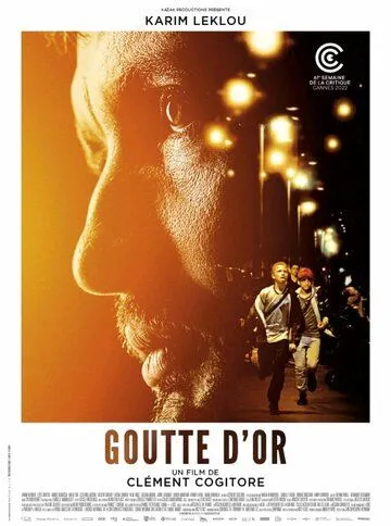 Сыновья Рамзеса / Goutte d'or (2022) фильм смотреть онлайн Сыновья Рамзеса / Goutte d'or (2022) фильм смотреть онлайн в хорошем качестве