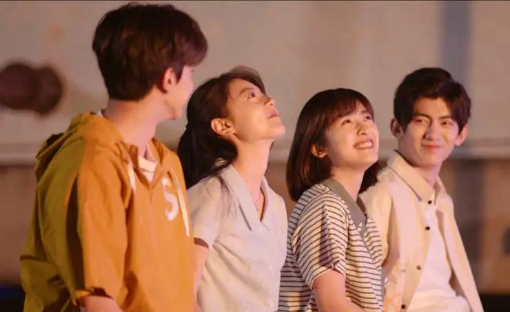 Друзья на неделю (2022) смотреть онлайн Друзья на неделю (2022) фильм смотреть онлайн