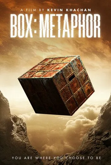 Box: Metaphor (2023) фильм смотреть онлайн в хорошем качестве