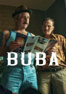 Буба / Buba (2022) фильм смотреть онлайн в хорошем качестве