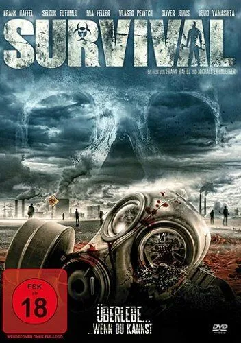 Выживание / Survival (2013) фильм смотреть онлайн в хорошем качестве