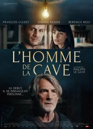 Человек в подвале / L'homme de la cave (2021) фильм смотреть онлайн в хорошем качестве