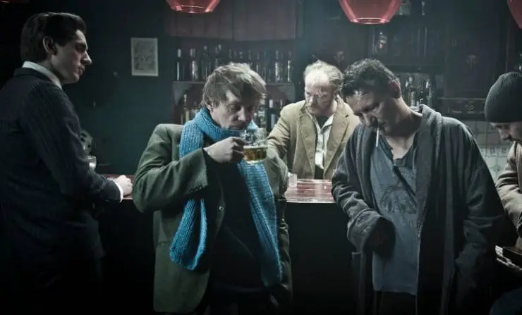 Песни пьющих (2014) смотреть онлайн Песни пьющих (2014) фильм смотреть онлайн