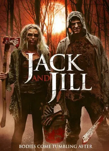 Легенда о Джеке и Джилл / The Legend of Jack and Jill (2021) фильм смотреть онлайн Легенда о Джеке и Джилл / The Legend of Jack and Jill (2021) фильм смотреть онлайн в хорошем качестве