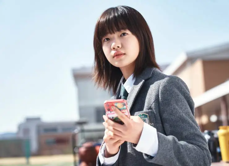 Убить Пок-сун (2023) смотреть онлайн Убить Пок-сун (2023) фильм смотреть онлайн