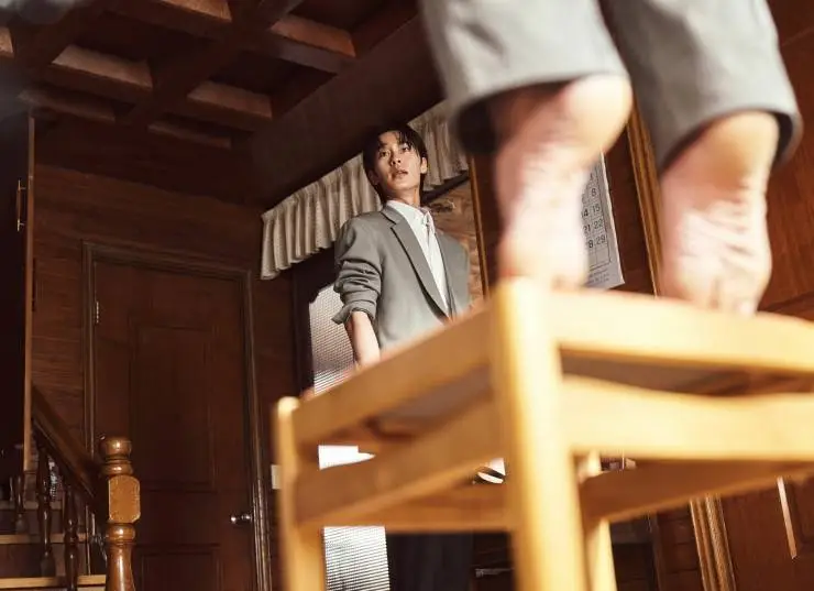 Убить Пок-сун (2023) в хорошем качестве смотреть онлайн Убить Пок-сун (2023) фильм в хорошем качестве смотреть онлайн