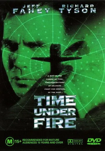 Время под огнем / Time Under Fire (1997) фильм торрент Время под огнем / Time Under Fire (1997) фильм скачать через торрент в хорошем качестве