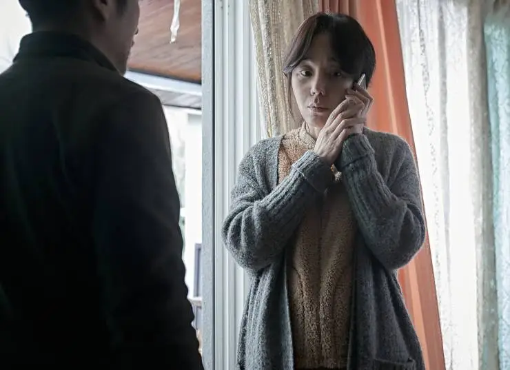 Признание (2022) смотреть онлайн бесплатно Признание (2022) фильм смотреть онлайн бесплатно