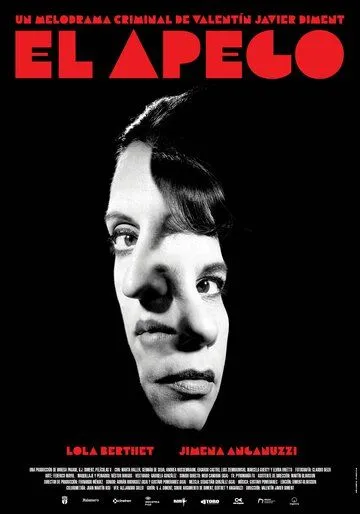 Привязанность / El apego (2019) фильм смотреть онлайн Привязанность / El apego (2019) фильм смотреть онлайн в хорошем качестве