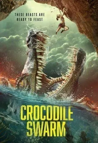 Стая крокодилов / Crocodile Swarm (2023) фильм смотреть онлайн Стая крокодилов / Crocodile Swarm (2023) фильм смотреть онлайн в хорошем качестве