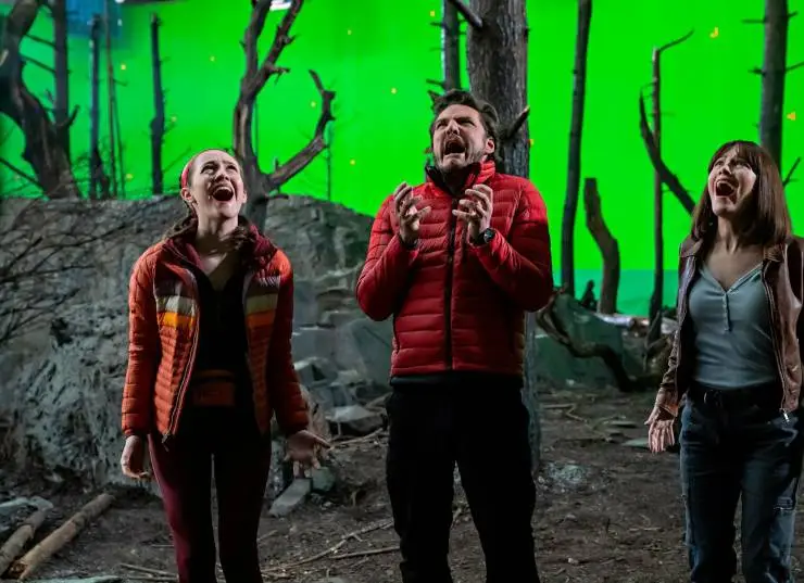 Пузырь (2022) смотреть онлайн бесплатно Пузырь (2022) фильм смотреть онлайн бесплатно