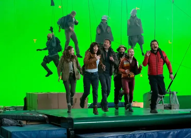 Пузырь (2022) в хорошем качестве смотреть онлайн Пузырь (2022) фильм в хорошем качестве смотреть онлайн