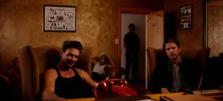 Семейный бизнес (2021) смотреть онлайн Семейный бизнес (2021) фильм смотреть онлайн