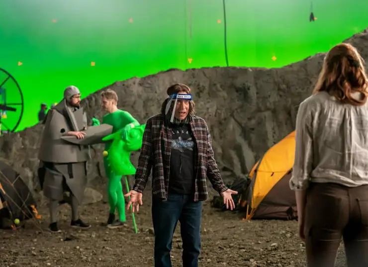 Пузырь (2022) смотреть онлайн Пузырь (2022) фильм смотреть онлайн