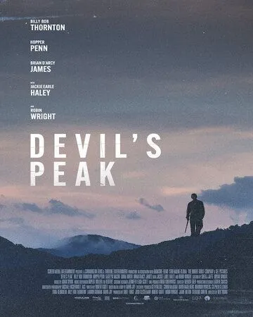 Пик дьявола / Devil's Peak (2023) фильм смотреть онлайн Пик дьявола / Devil's Peak (2023) фильм смотреть онлайн в хорошем качестве